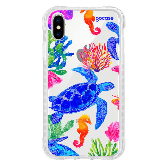 Capinha para celular  Hot Tropic