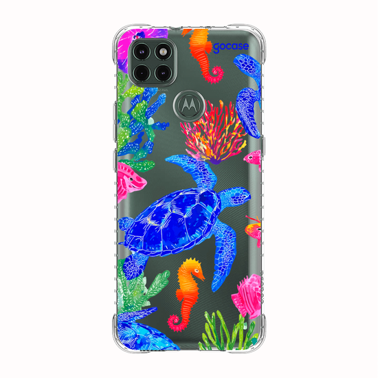 Capinha para celular  Hot Tropic