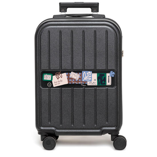 Mata de Bordo Trip - How Lucky Are We