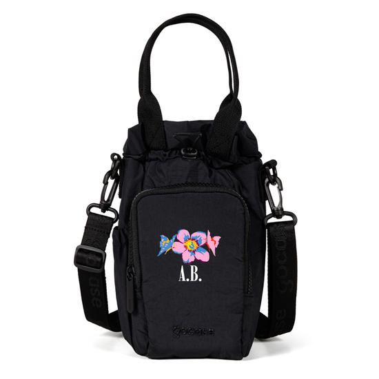 Bolsa de Garrafa - Hype Garden