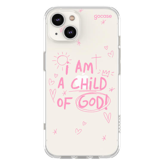 I Am A Child Of God