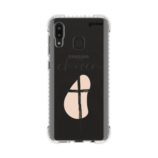 Capinha para celular  I Am Chosen