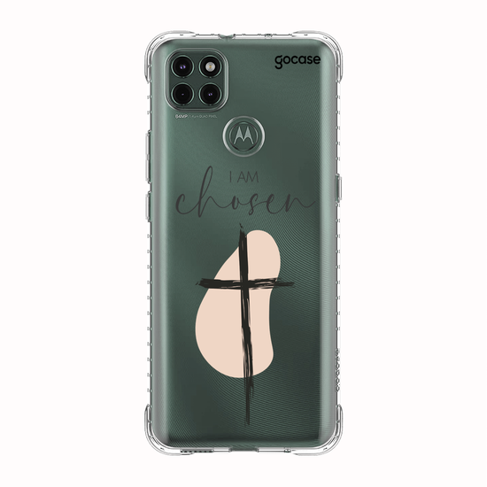 Capinha para celular  I Am Chosen