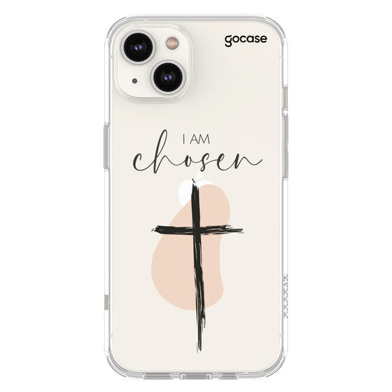  I Am Chosen
