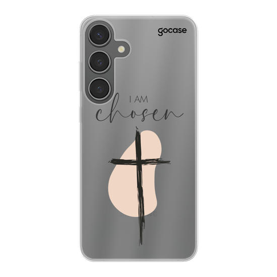 Coque I Am Chosen