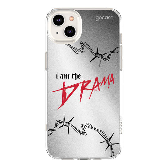Capinha para celular  K-pop - I am The Drama
