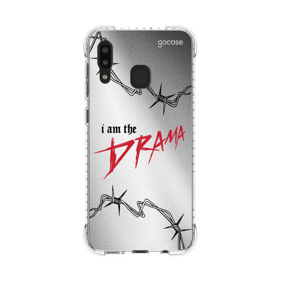 Capinha para celular  K-pop - I am The Drama