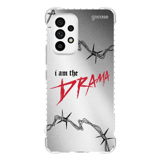 Capinha para celular  K-pop - I am The Drama