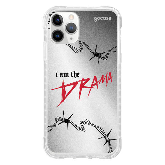 Capinha para celular  K-pop - I am The Drama