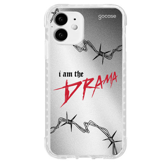 Capinha para celular  K-pop - I am The Drama