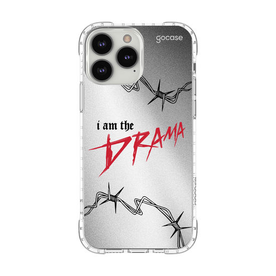 Capinha para celular  K-pop - I am The Drama