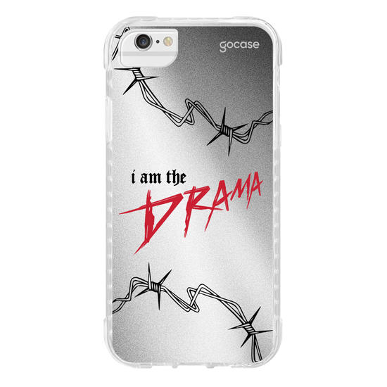 Capinha para celular  K-pop - I am The Drama
