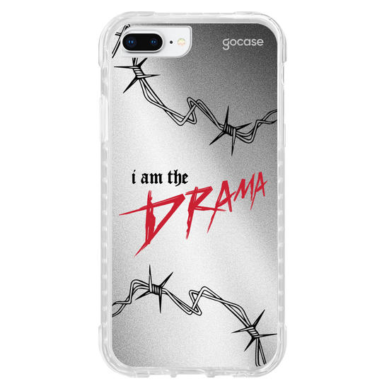Capinha para celular  K-pop - I am The Drama