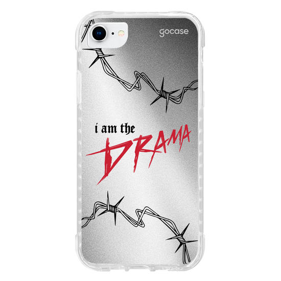 Capinha para celular  K-pop - I am The Drama