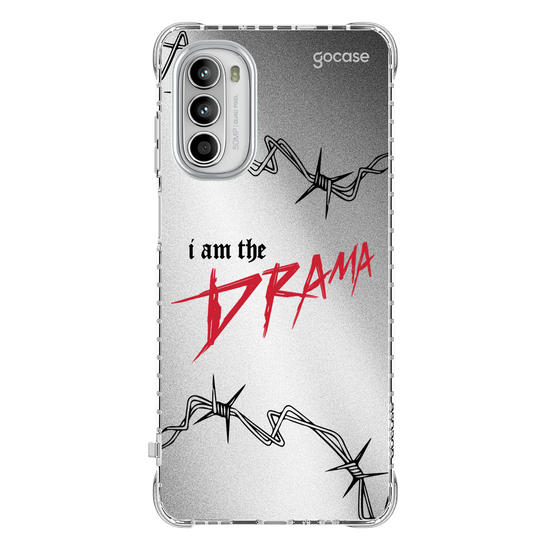 Capinha para celular  K-pop - I am The Drama