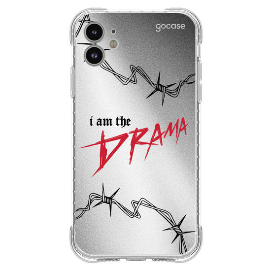 Capinha para celular  K-pop - I am The Drama