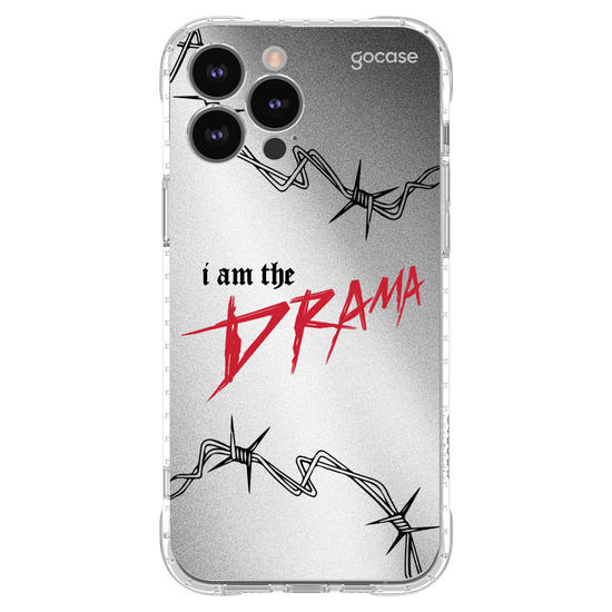 Capinha para celular  K-pop - I am The Drama