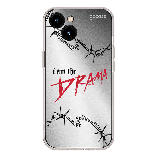 Capinha para celular  K-pop - I am The Drama