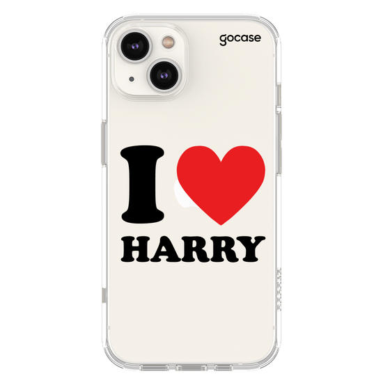  I Love Harry