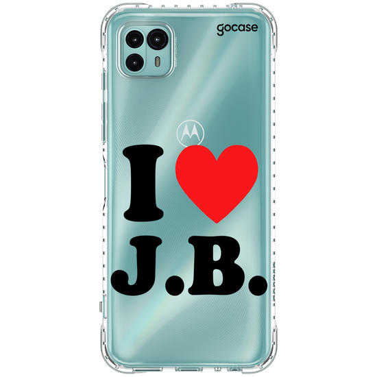  I Love J.B.