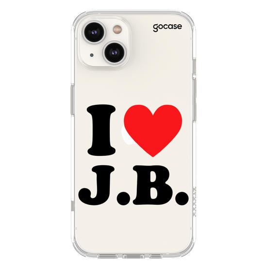  I Love J.B.