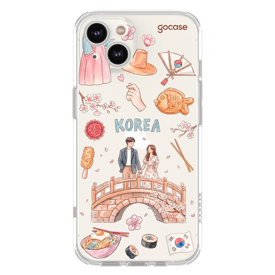  I Love Korea