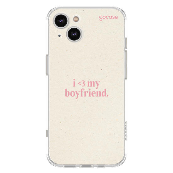  I <3 My Boyfriend