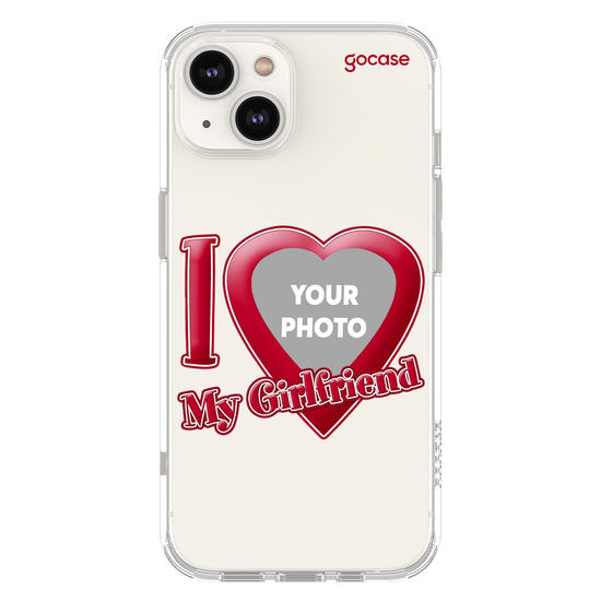  I Love My Valentine