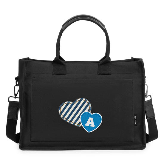 Tote Mini - Icon Heart