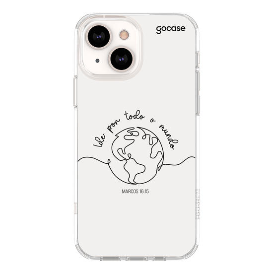 Capinha para celular  Ide Por