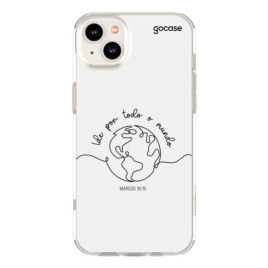 Capinha para celular  Ide Por