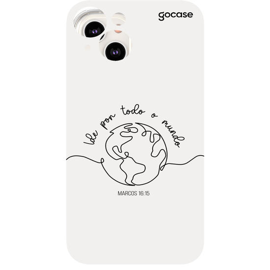 Capinha para celular  Ide Por