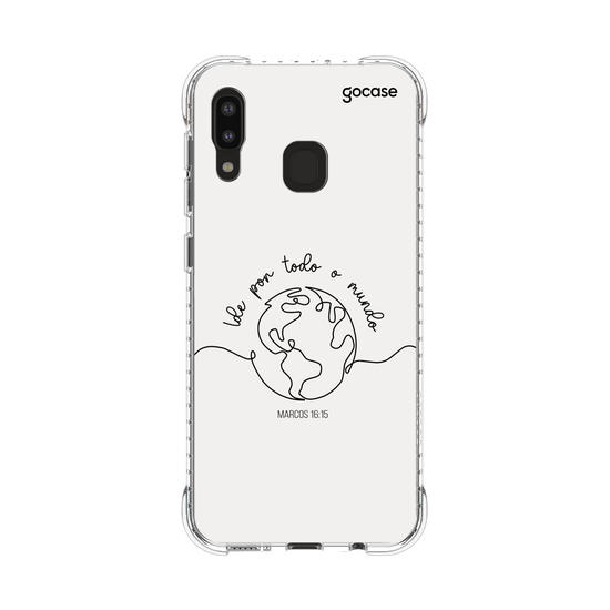 Capinha para celular  Ide Por