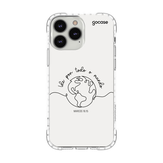 Capinha para celular  Ide Por