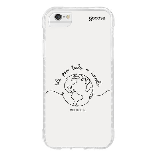 Capinha para celular  Ide Por