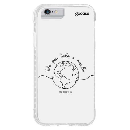 Capinha para celular  Ide Por