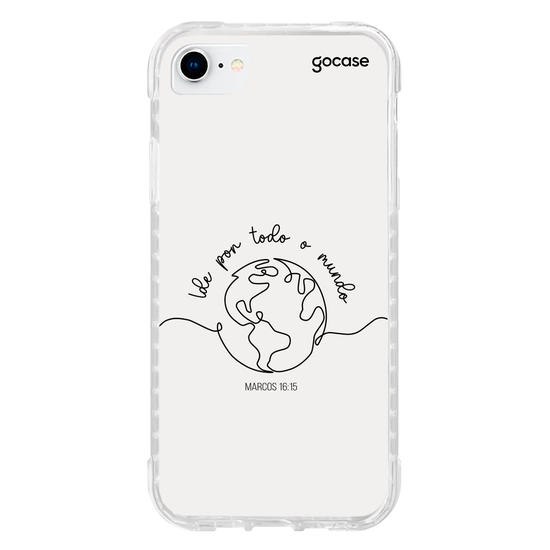 Capinha para celular  Ide Por