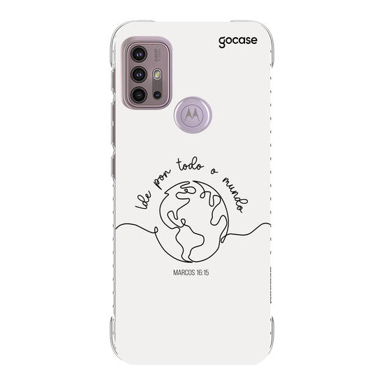 Capinha para celular  Ide Por