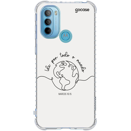 Capinha para celular  Ide Por