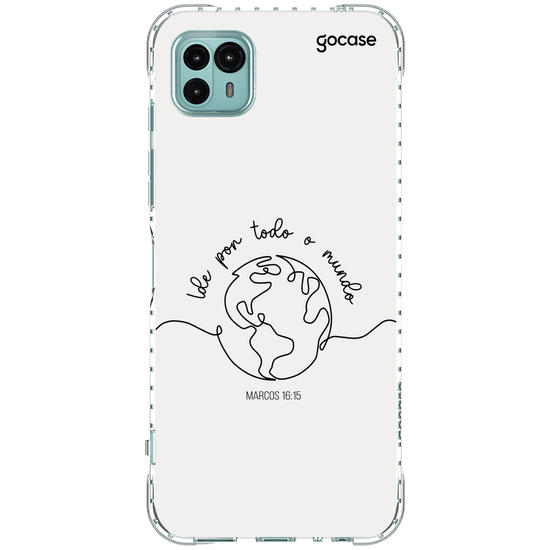Capinha para celular  Ide Por