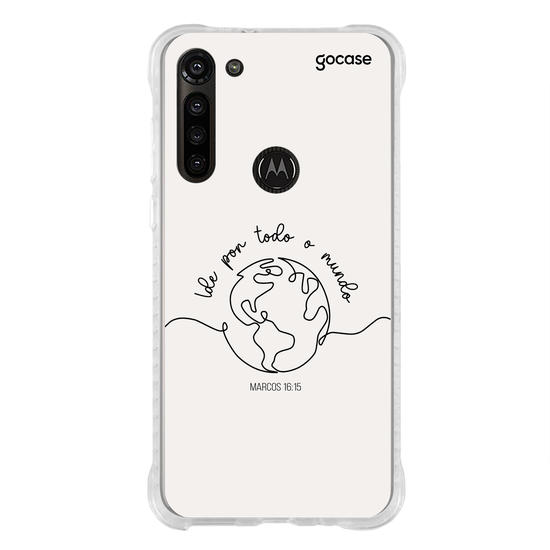 Capinha para celular  Ide Por