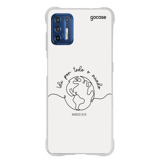 Capinha para celular  Ide Por