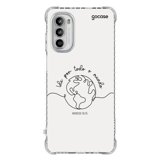 Capinha para celular  Ide Por