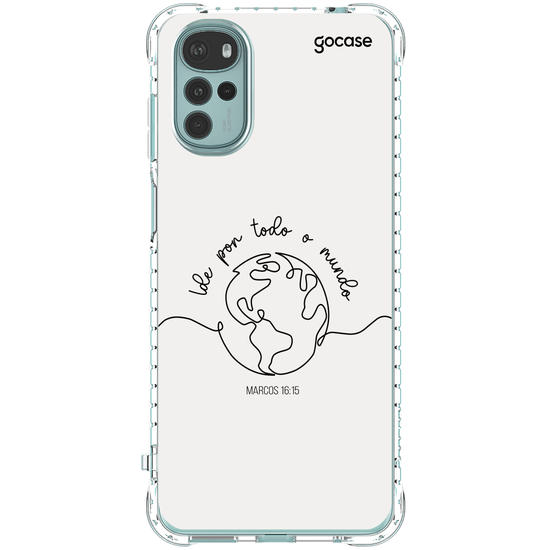Capinha para celular  Ide Por