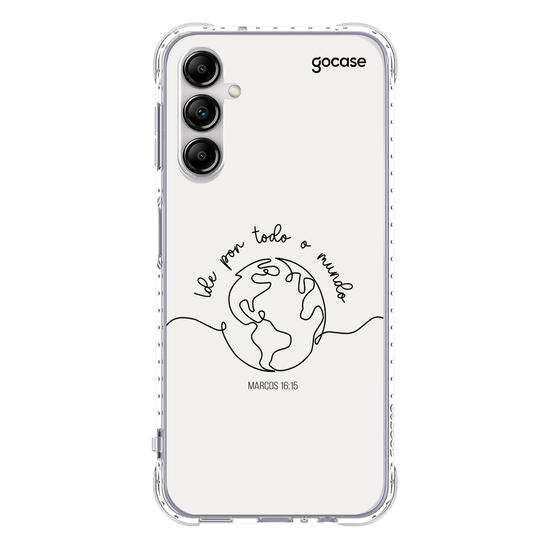 Capinha para celular  Ide Por