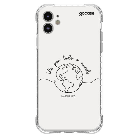 Capinha para celular  Ide Por