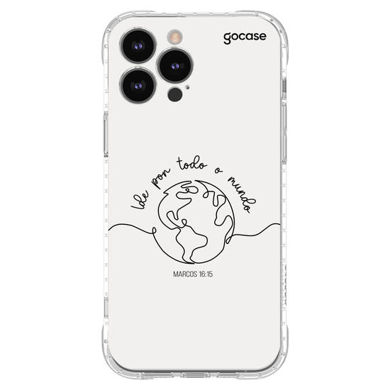Capinha para celular  Ide Por
