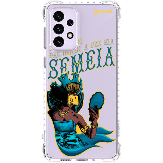  Iemanjá - No Balanço das Ondas