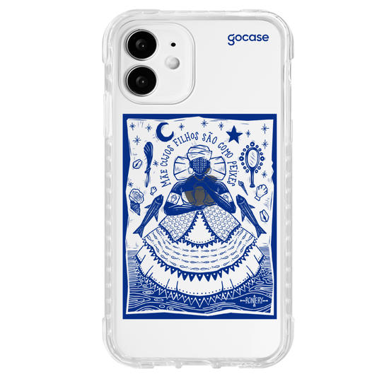  Iemanjá - Odoiya - Creme