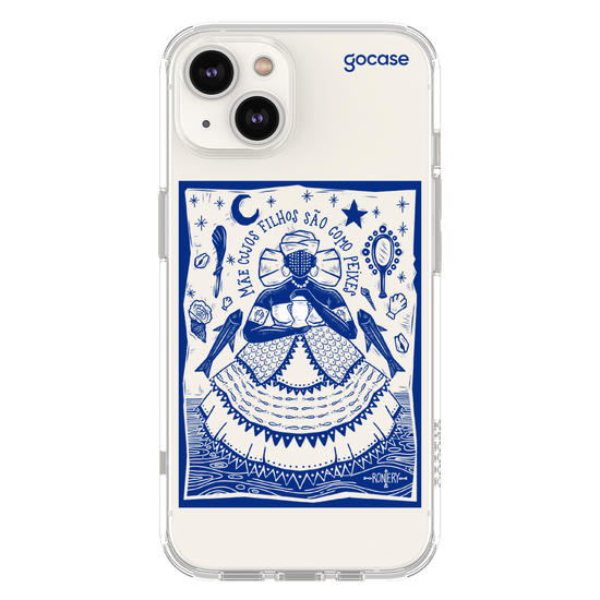  Iemanjá - Odoiya - Creme